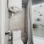 2 Pieces Mezzanine Clim, Bord De Plage, Parking - Fr-1-326-722 Apartment Marseillan (Herault)