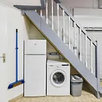 2 Pieces Mezzanine Clim, Bord De Plage, Parking - Fr-1-326-722 Apartment *