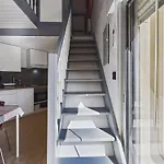 Lejlighed 2 Pieces Mezzanine Clim, Bord De Plage, Parking - Fr-1-326-722